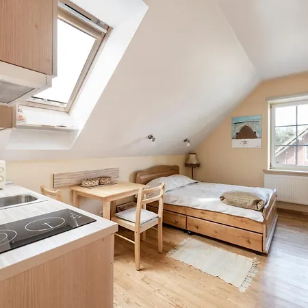 Provincija Гостевой дом 4*