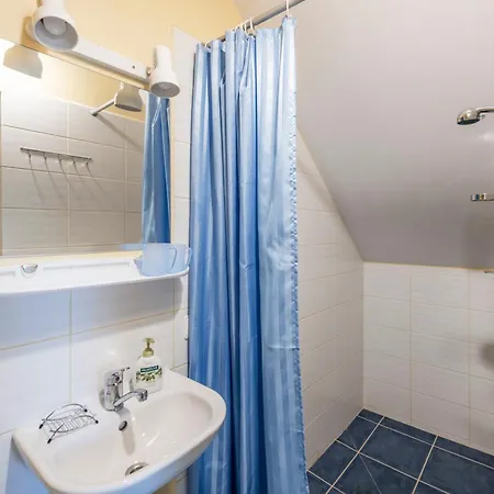 Provincija Гостевой дом Паланга