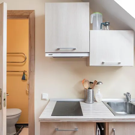 Гостевой дом Provincija Паланга