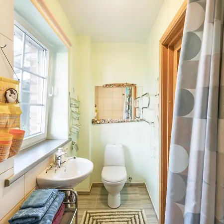 Provincija Гостевой дом