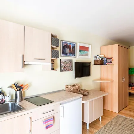 Гостевой дом Provincija