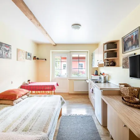 Provincija Гостевой дом 4*