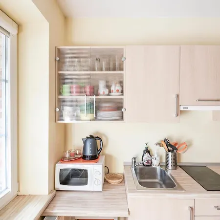 Гостевой дом Provincija Паланга