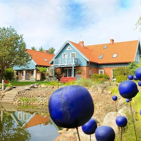 Provincija Гостевой дом