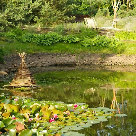 Гостевой дом Provincija Паланга