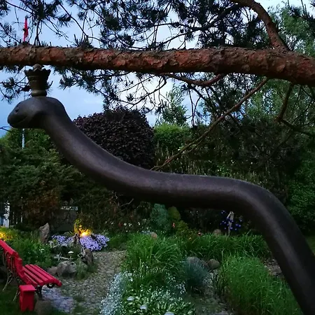 Provincija Гостевой дом 4*