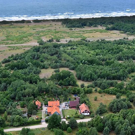 Svečių namai Provincija 3*