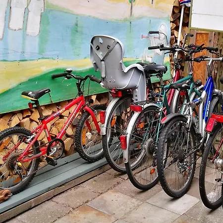 Provincija 4* Паланга