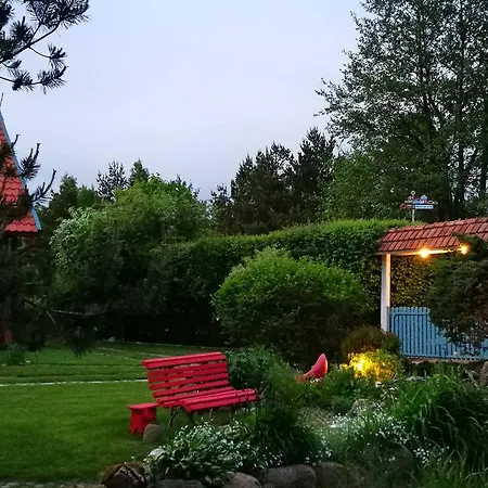 Provincija Гостевой дом 4*