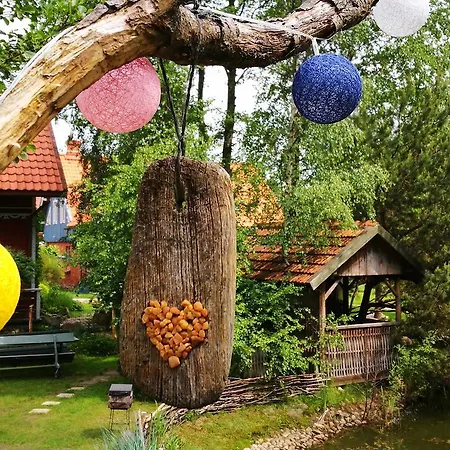 Provincija Гостевой дом