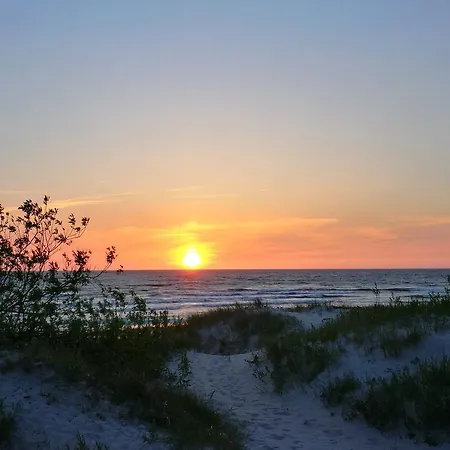 Svečių namai Provincija Palanga