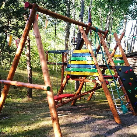 Provincija Svečių namai 3*