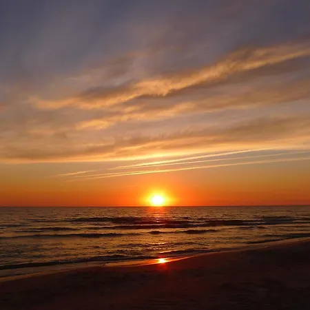 Provincija 4* Паланга