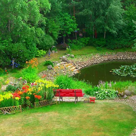 Provincija Гостевой дом 4*