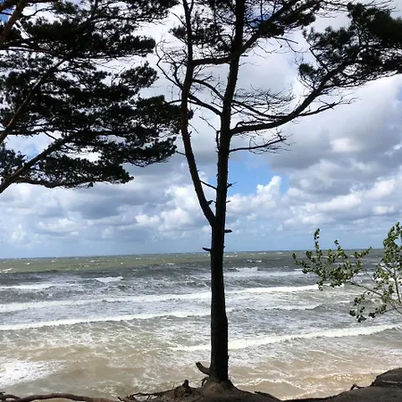 Provincija Гостевой дом Паланга