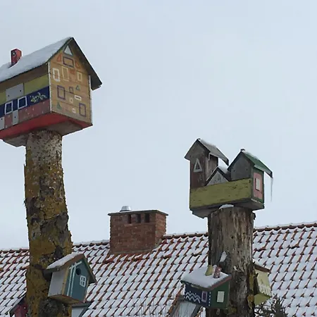 Provincija Гостевой дом