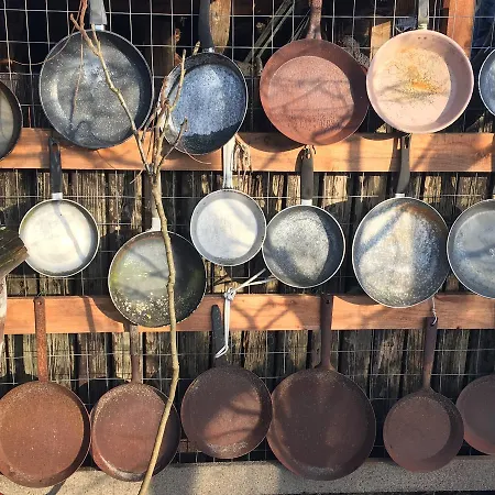 Provincija Гостевой дом Паланга