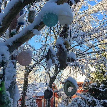 Гостевой дом Provincija Паланга