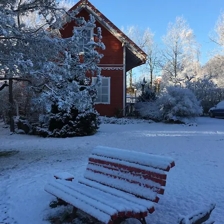 Provincija Гостевой дом 4*