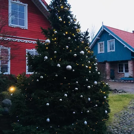 Гостевой дом Provincija