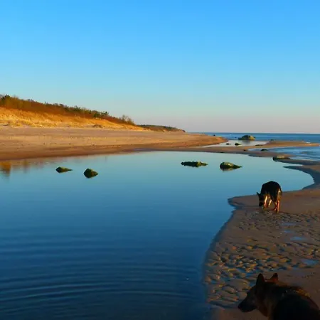 Provincija Гостевой дом 4*