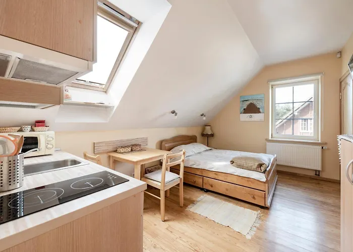 Provincija בית הארחה 3*