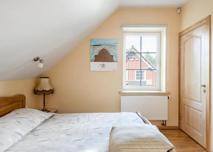 בית הארחה Provincija 3*