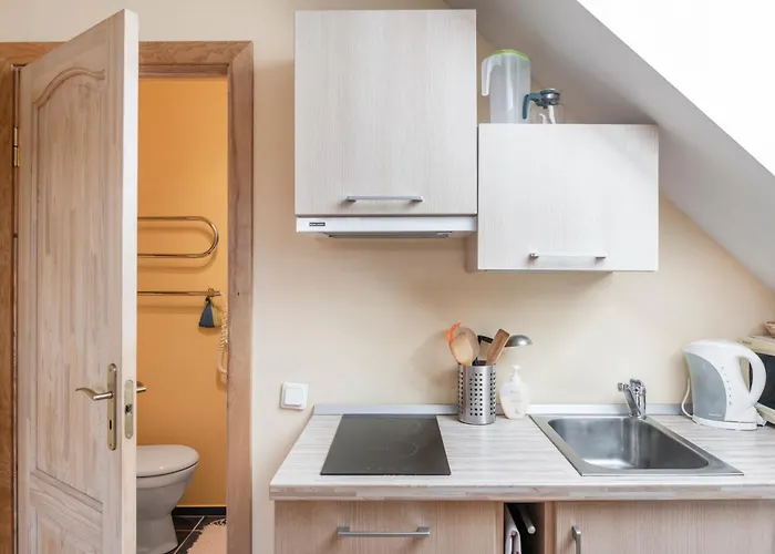 בית הארחה Provincija פלאנגה