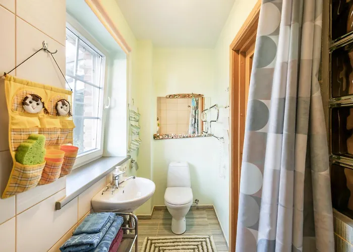 Provincija בית הארחה