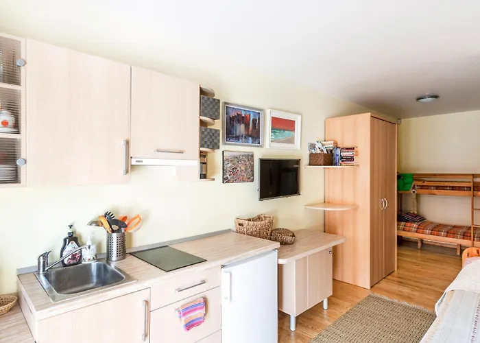 בית הארחה Provincija