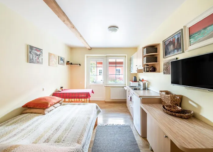 Provincija בית הארחה 3*