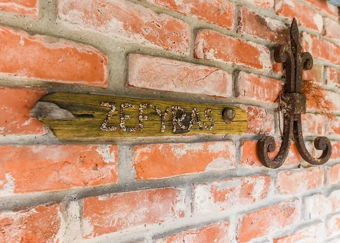 Provincija בית הארחה פלאנגה