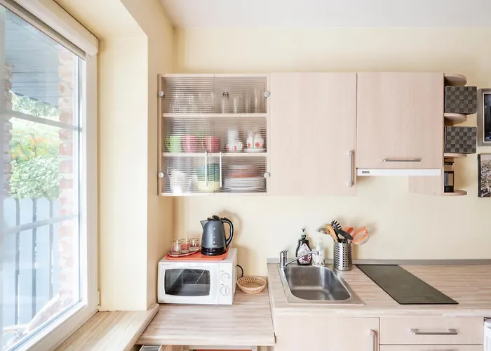 בית הארחה Provincija פלאנגה