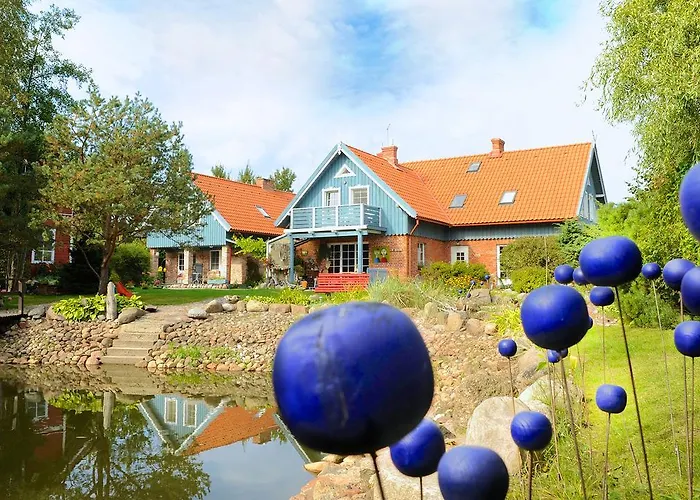 Provincija בית הארחה