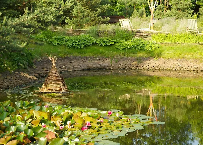 בית הארחה Provincija פלאנגה