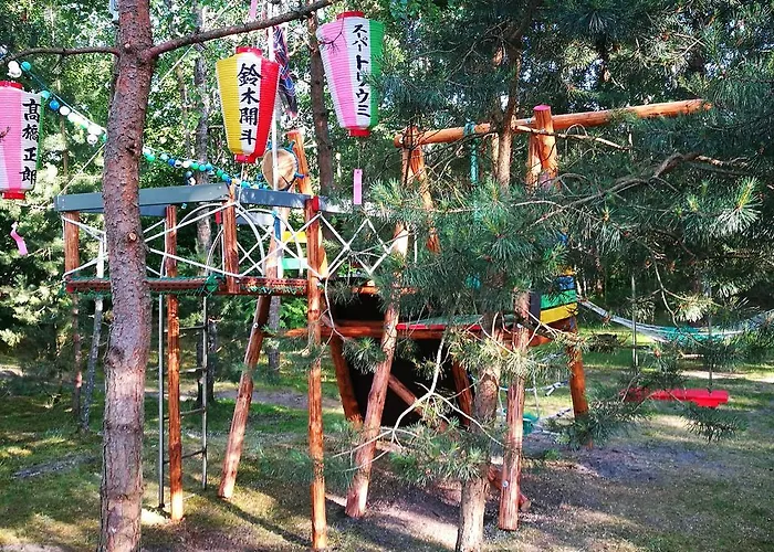 Provincija 3* Palanga