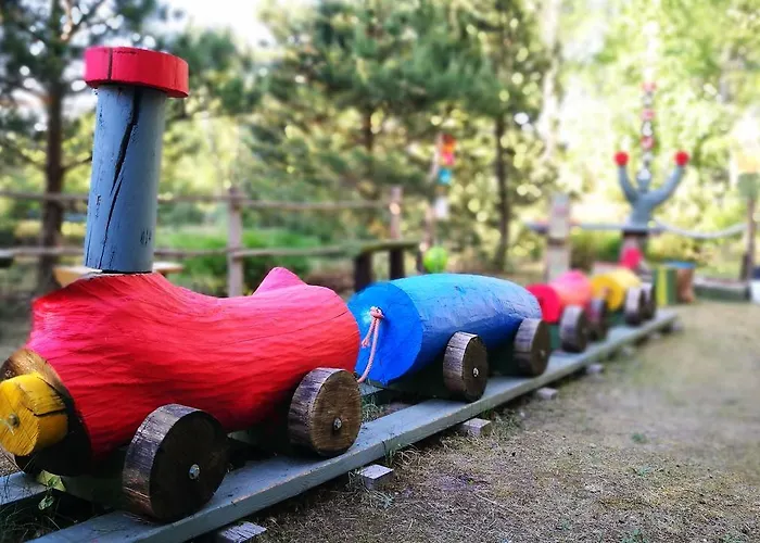 Gæstehus Provincija 3*