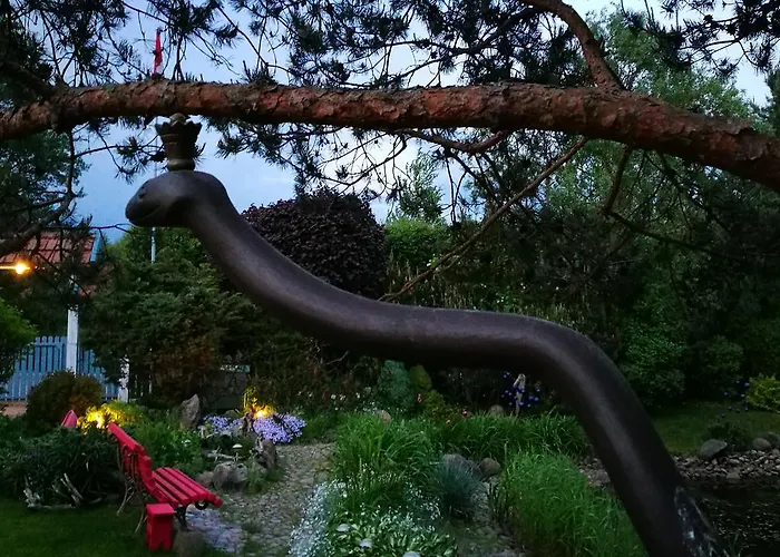 Provincija בית הארחה 3*