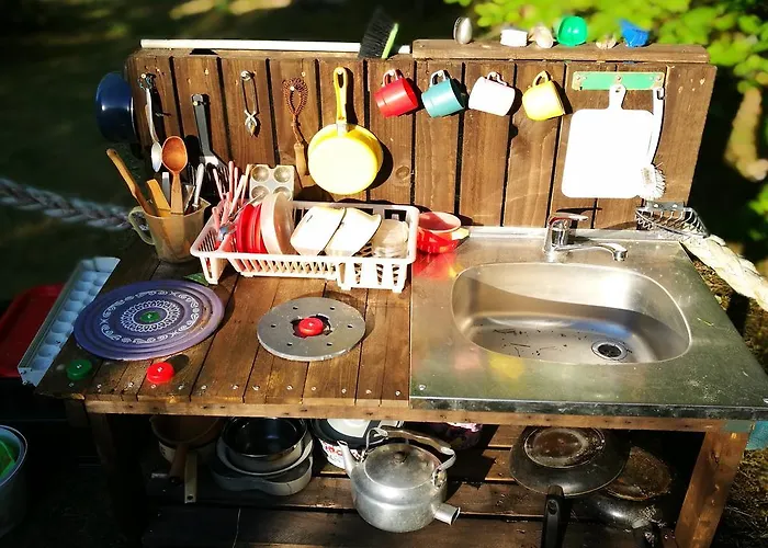 Provincija בית הארחה פלאנגה