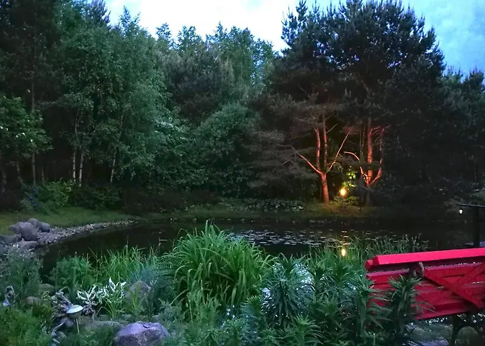 Provincija Gæstehus 3*