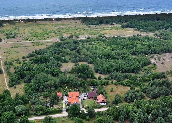 Gæstehus Provincija 3*