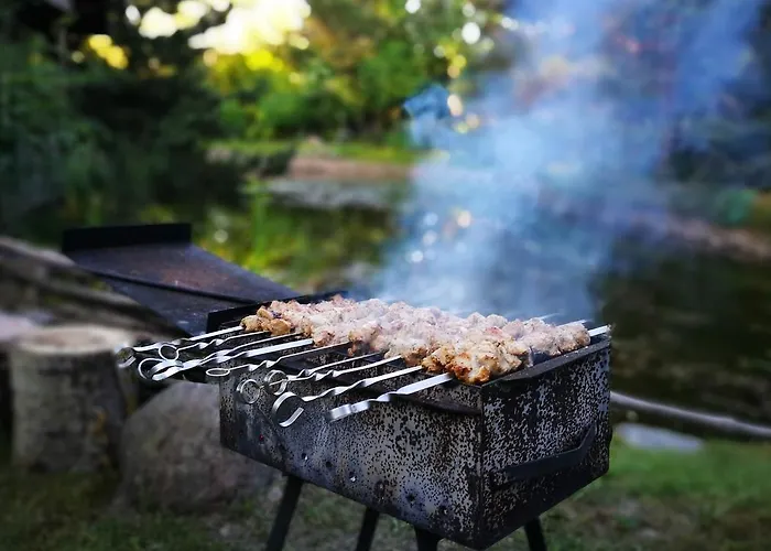 בית הארחה Provincija 3*