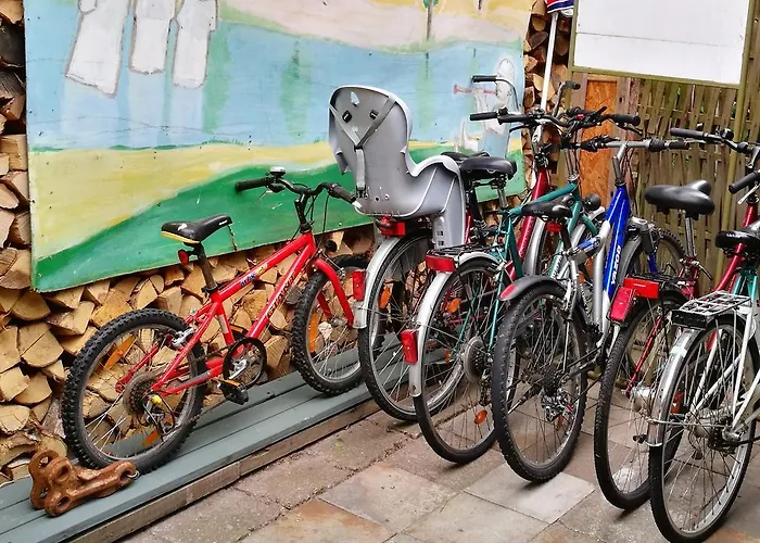 Provincija 3* Palanga