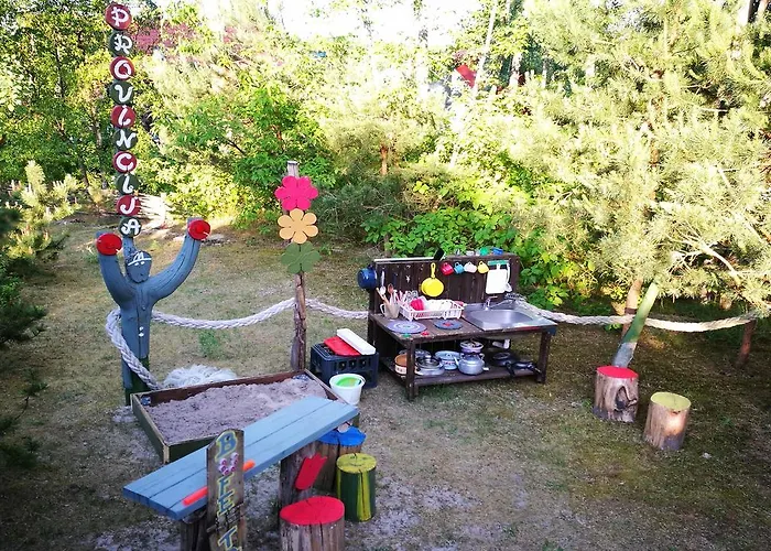 Gæstehus Provincija Palanga