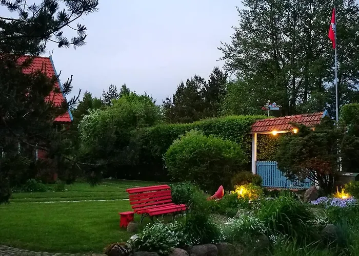 Provincija בית הארחה 3*