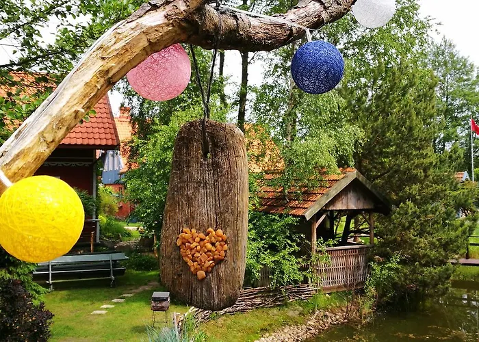 Provincija בית הארחה