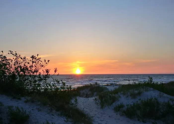 Gæstehus Provincija Palanga