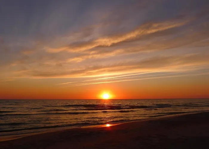 Provincija 3* Palanga