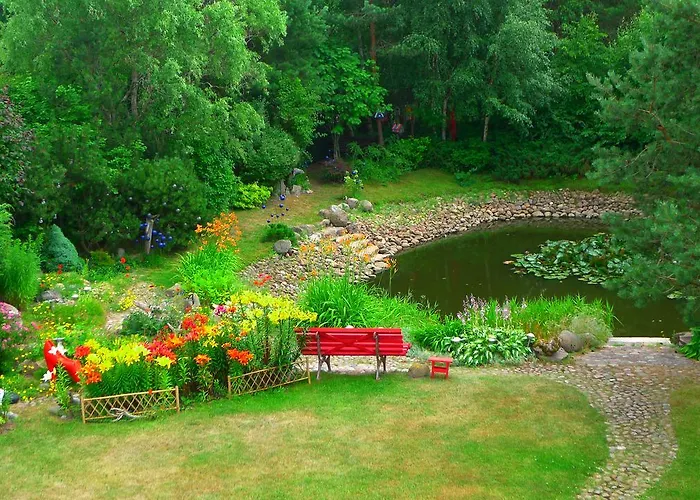 Provincija Gæstehus 3*