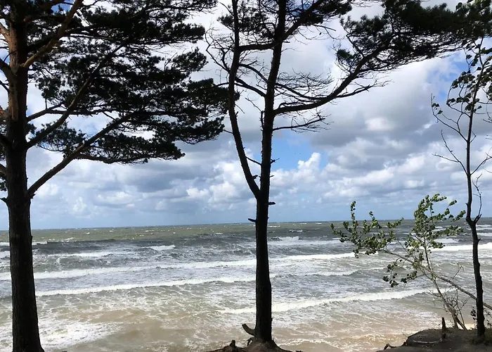 Provincija בית הארחה פלאנגה